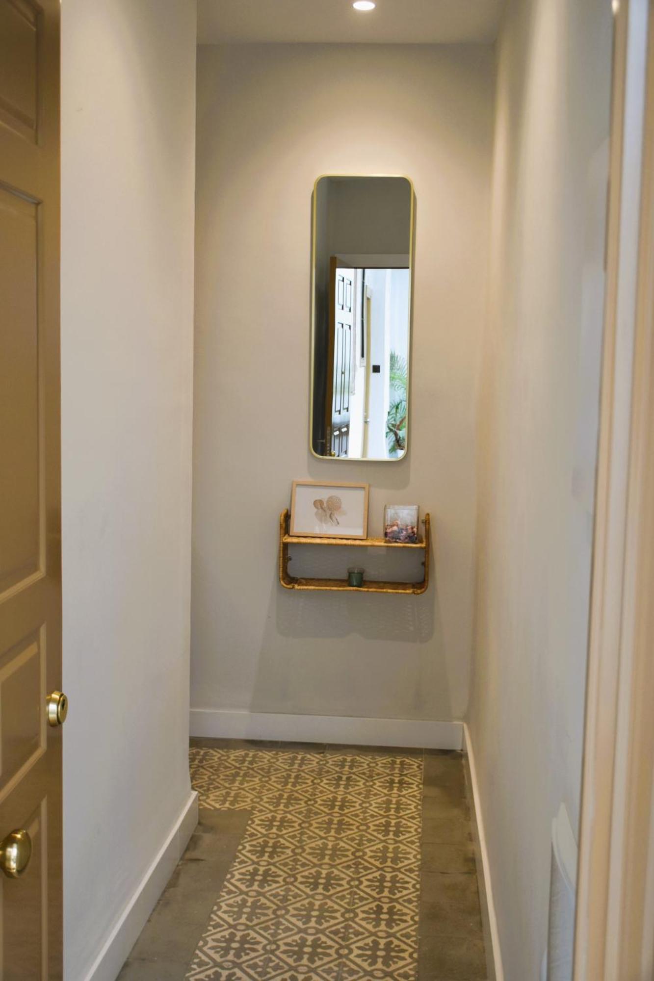 Puerta Carmona Apartment Sevilla Bagian luar foto
